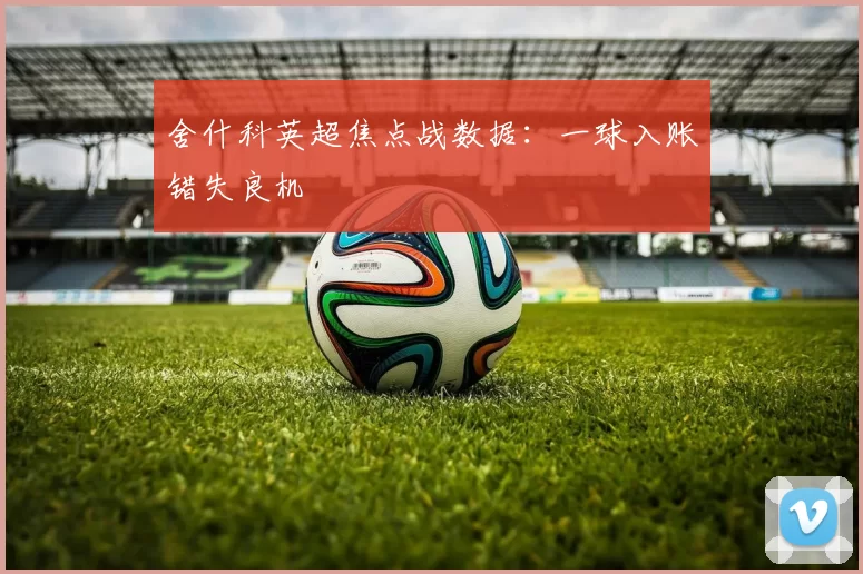 舍什科英超焦点战数据：一球入账错失良机