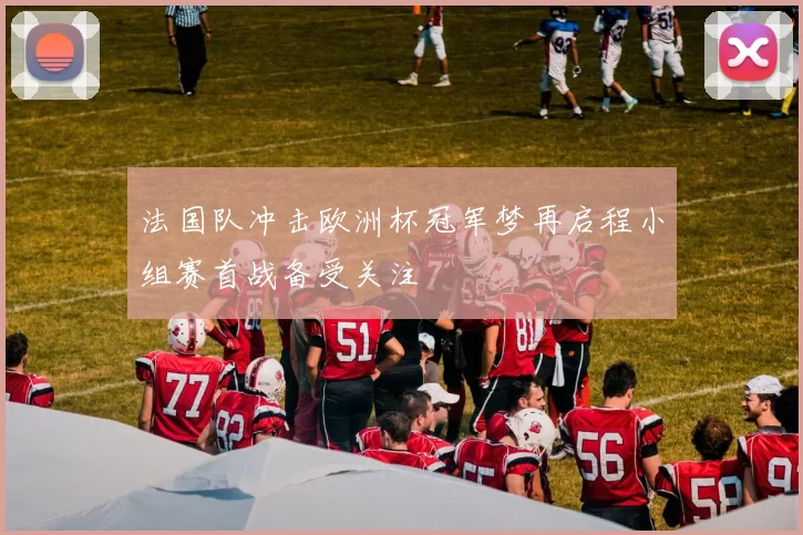 法国队冲击欧洲杯冠军梦再启程小组赛首战备受关注