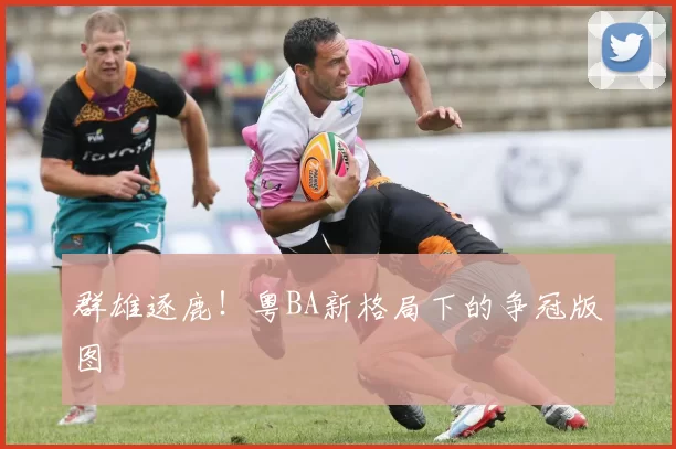 群雄逐鹿！粤BA新格局下的争冠版图
