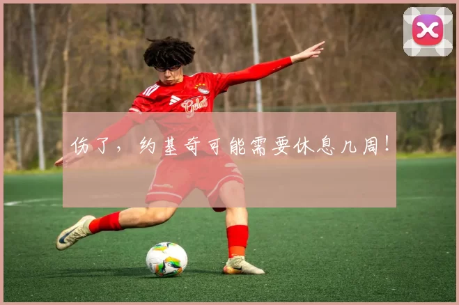 伤了,约基奇可能需要休息几周!