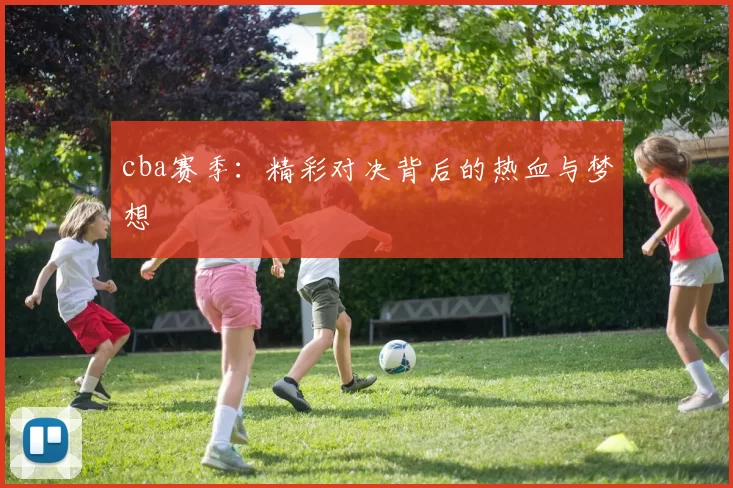 cba赛季：精彩对决背后的热血与梦想